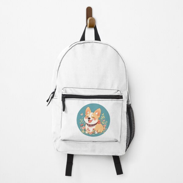 Item preview, Cute Pembroke Welsh Corgi designed and sold by SMARTKIT DESIGNAGENCY.