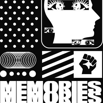 Artwork thumbnail, MEMORIES - design by RWT-Design