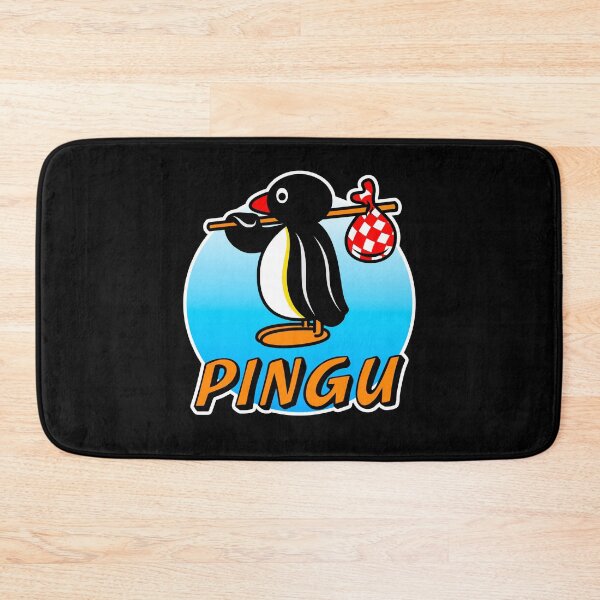 Item preview, Pingu designed and sold by ARKIRA - 100% authentic designs of the highest quality..