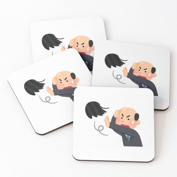 Item preview, Funny sticker designed and sold by hsstudio2025.