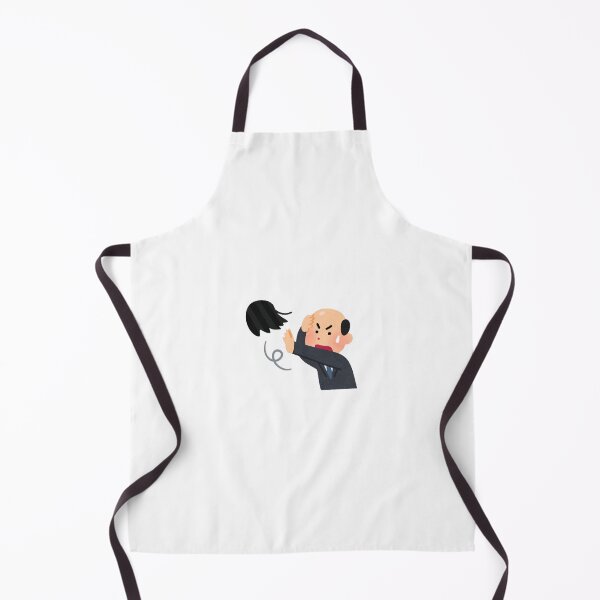 Item preview, Funny sticker designed and sold by hsstudio2025.