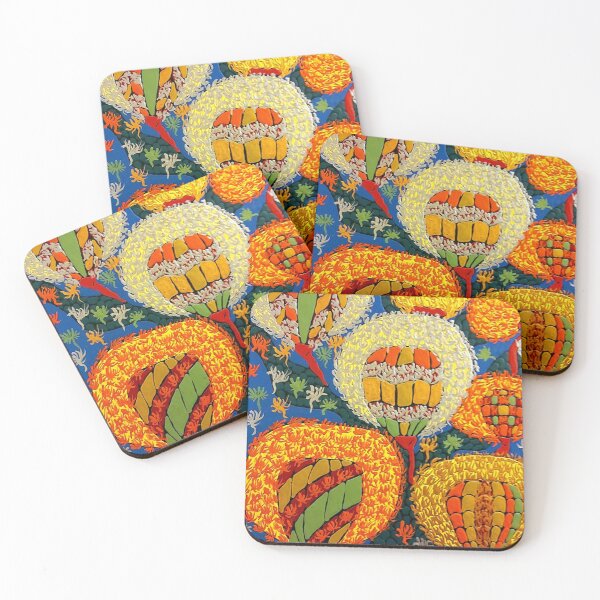 Item preview, Dandelion tree designed and sold by Gluecknika.