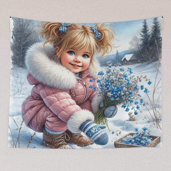Item preview, Wintertime designed and sold by RaF71PrO.