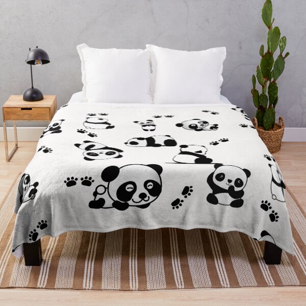 Item preview, Cute Panda Animal  designed and sold by damik1984.