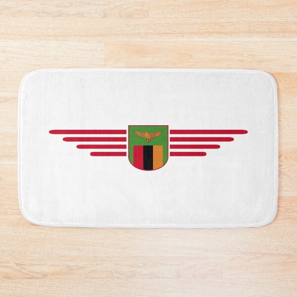 Item preview, Zambia T-Shirt for Africa Fans designed and sold by ElvisU.