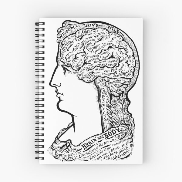 Item preview, Convolutions 1898 (Light Colors) designed and sold by ScientiaAcLabor.