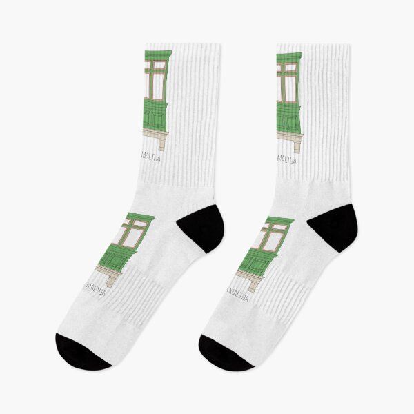 Item preview, Il-Gallarija Maltija - Green designed and sold by Nix-sart.