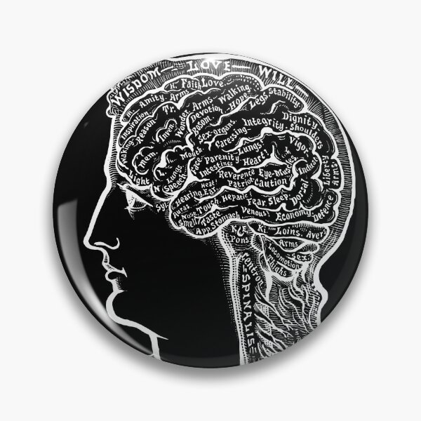 Item preview, Convolutions 1898 (Dark Colors) designed and sold by ScientiaAcLabor.