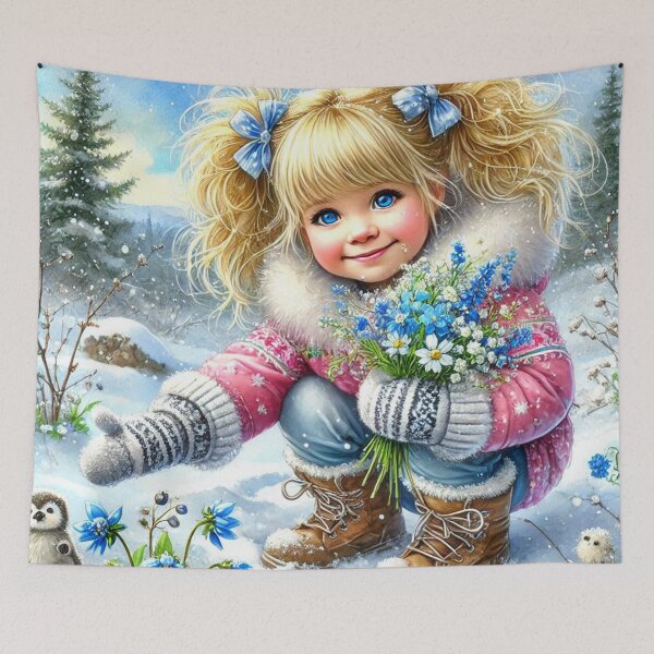 Item preview, Wintertime designed and sold by RaF71PrO.
