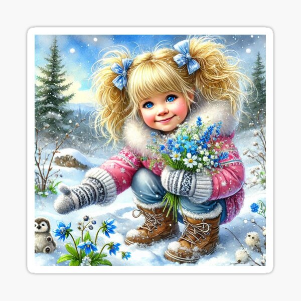 Item preview, Wintertime designed and sold by RaF71PrO.
