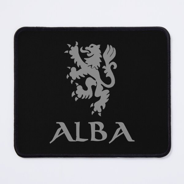 Item preview,  Alba Scotland grey 2 designed and sold by VRedBaller.