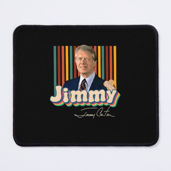 Item preview, RIP President 39th United States designed and sold by StitchyBun.