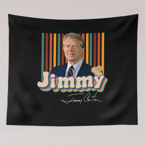 Item preview, RIP President 39th United States designed and sold by StitchyBun.