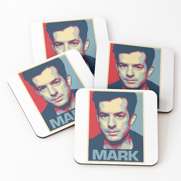 Item preview, Mark designed and sold by DFA.