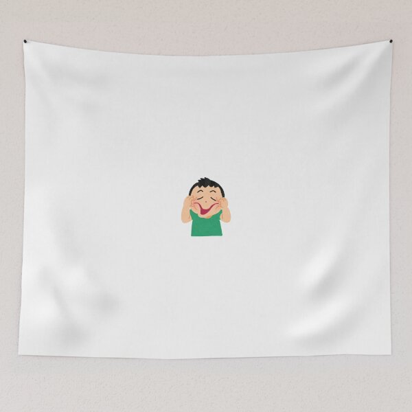 Item preview, Funny sticker designed and sold by hsstudio2025.