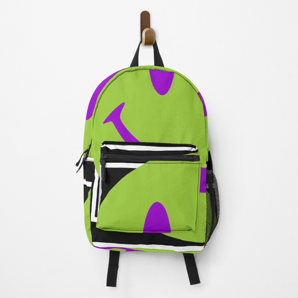Item preview, Backpack designed and sold by RWT-Design.