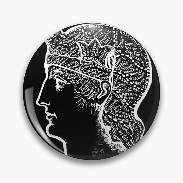 Item preview, The Social Model 1898 (Dark Colors) designed and sold by ScientiaAcLabor.