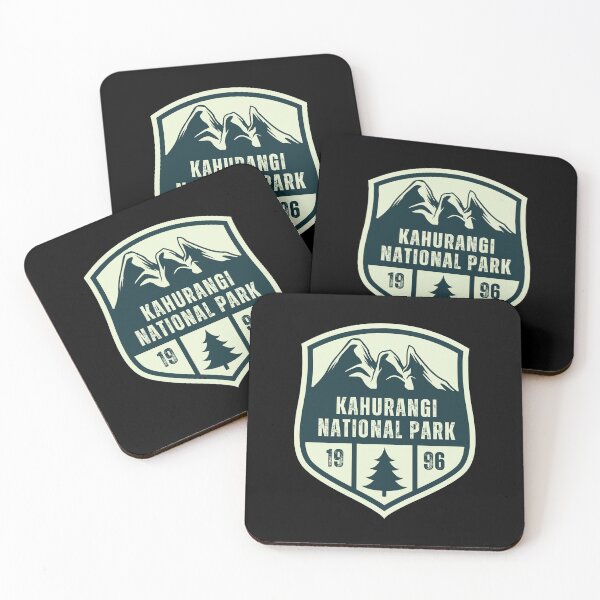 Item preview, Kahurangi National Park designed and sold by aussieexplore.