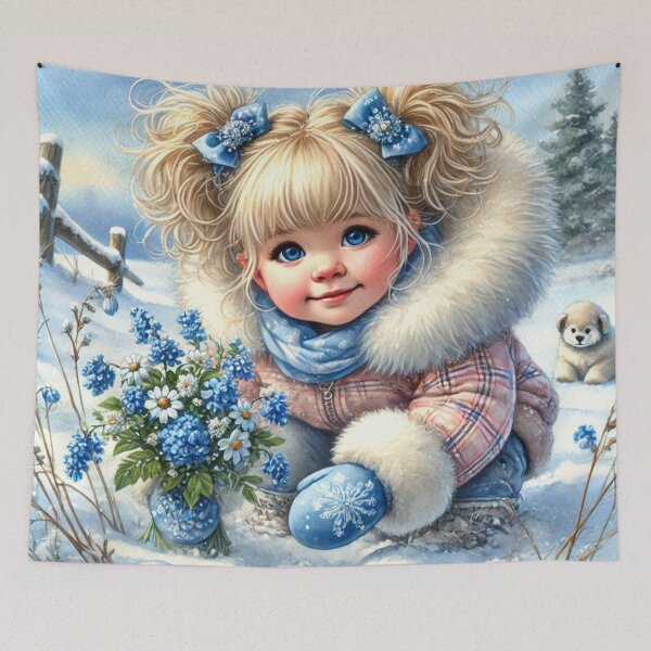 Item preview, Wintertime designed and sold by RaF71PrO.