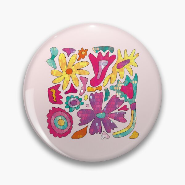 Item preview, Blooming Flower #3 designed and sold by EunsooLee.