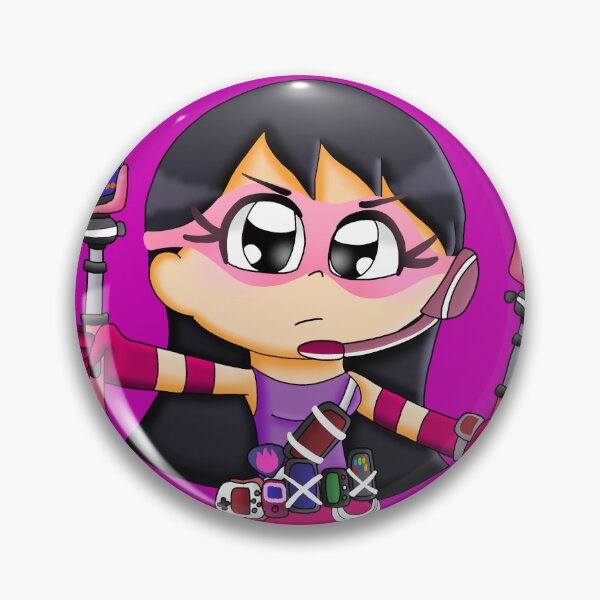 Item preview, Call Girl  designed and sold by VioletMoonAnimation.