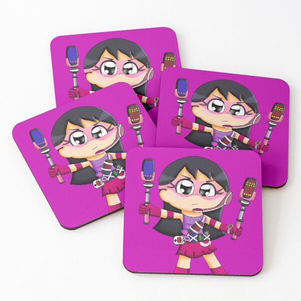Item preview, Call Girl designed and sold by VioletMoonAnimation.