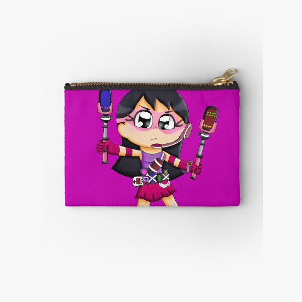 Item preview, Call Girl designed and sold by VioletMoonAnimation.