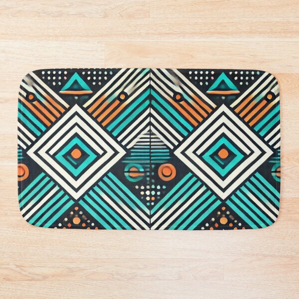Item preview, Geometric designed and sold by VoriDesign.