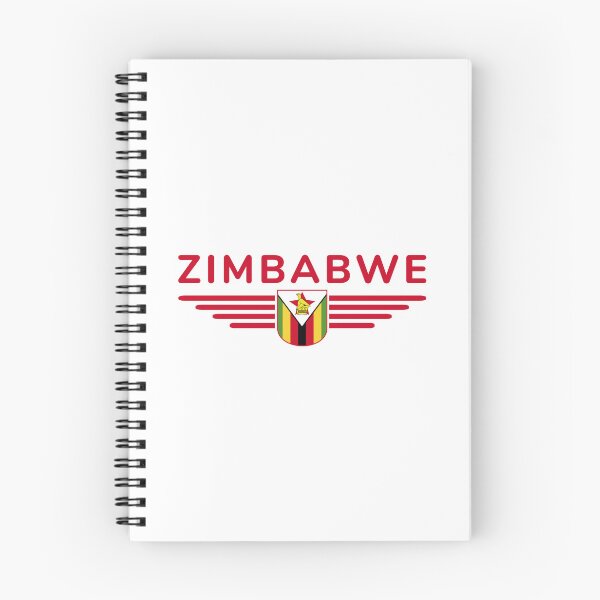 Item preview, Zimbabwe T-Shirt for Africa fans designed and sold by ElvisU.