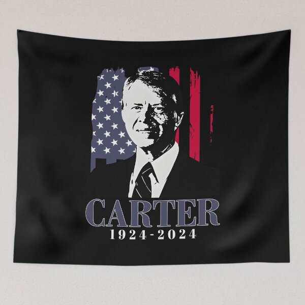 Item preview, Rip President Legend 2024 designed and sold by StitchyBun.
