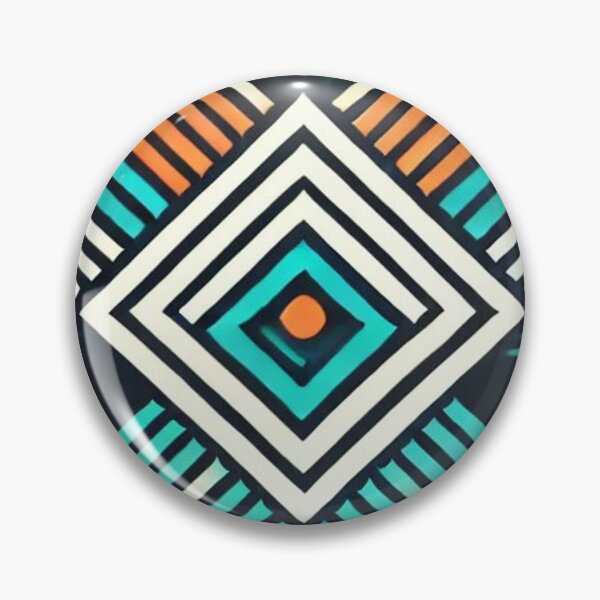Item preview, Geometric designed and sold by VoriDesign.