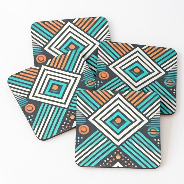 Item preview, Geometric designed and sold by VoriDesign.