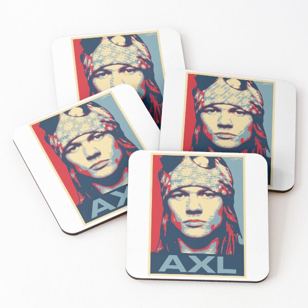 Item preview, Axl designed and sold by DFA.