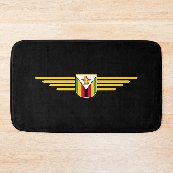 Item preview, Zimbabwe T-Shirt for Africa fans designed and sold by ElvisU.