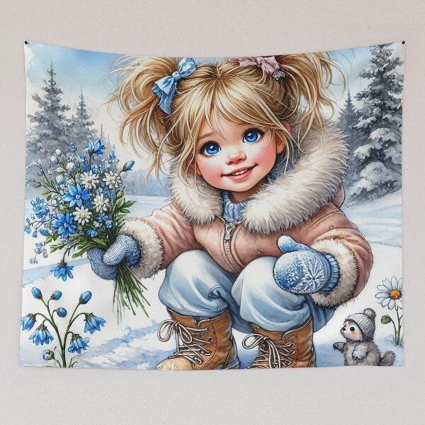 Item preview, Wintertime designed and sold by RaF71PrO.