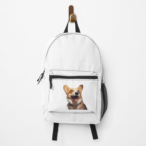 Item preview, Cute Welsh Corgi designed and sold by SMARTKIT DESIGNAGENCY.