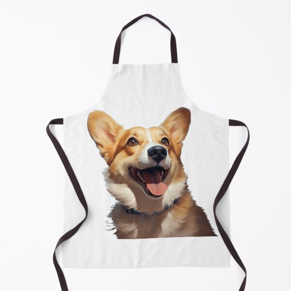 Item preview, Cute Welsh Corgi designed and sold by SMARTKIT  DESIGNAGENCY.