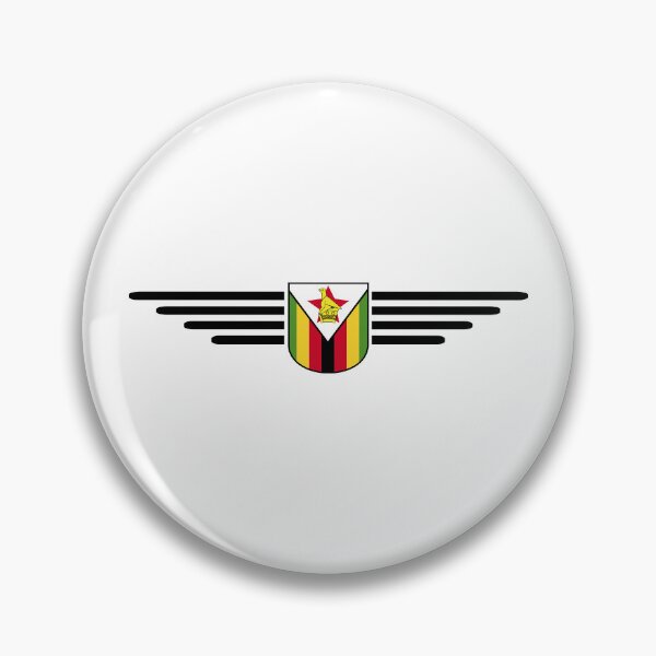 Item preview, Zimbabwe T-Shirt for Africa fans designed and sold by ElvisU.