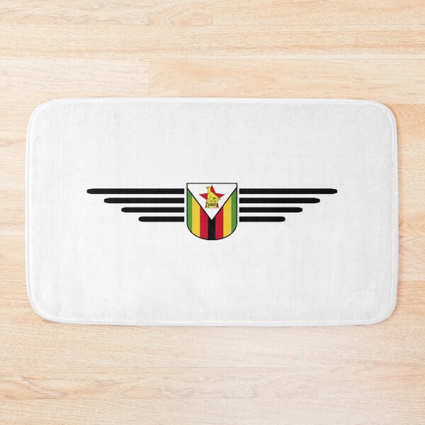 Item preview, Zimbabwe T-Shirt for Africa fans designed and sold by ElvisU.