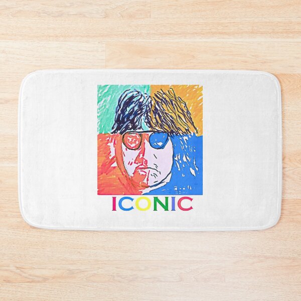 Item preview, Iconic Lennon  designed and sold by SJHorsfall.