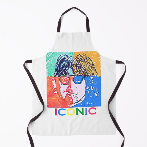 Item preview, Iconic Lennon designed and sold by SJHorsfall.
