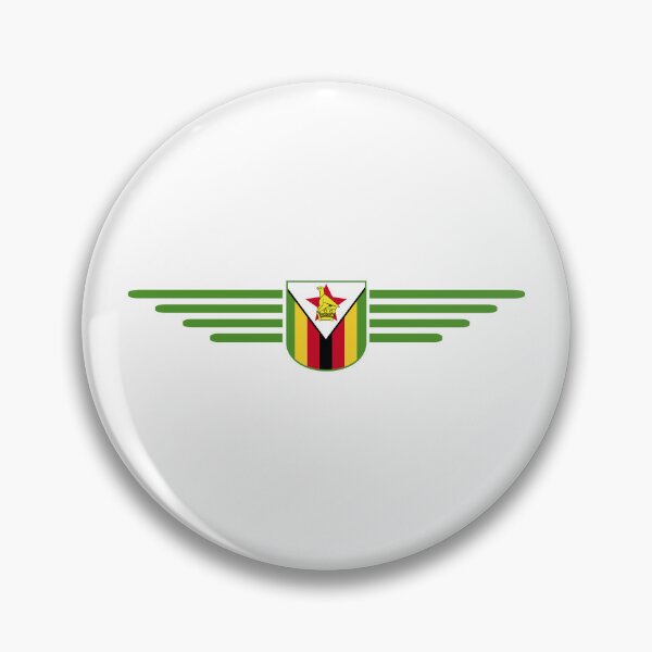 Item preview, Zimbabwe T-Shirt for Africa fans designed and sold by ElvisU.