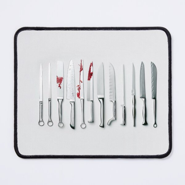 Item preview, Dexter Knives designed and sold by digitalknight.