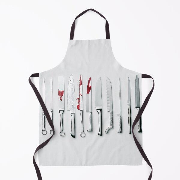 Item preview, Dexter Knives designed and sold by digitalknight.