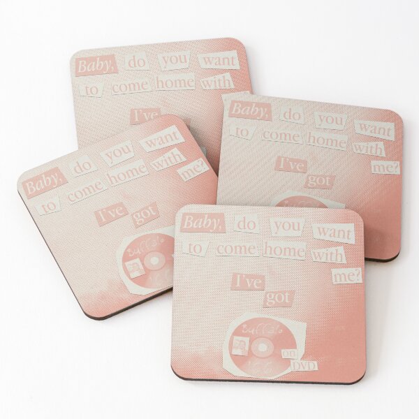 Item preview, I've Got Buffalo '66 on DVD designed and sold by atxevi.
