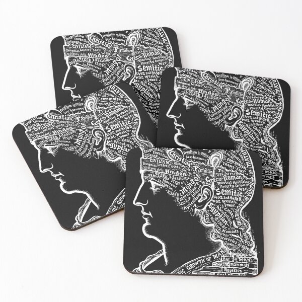 Item preview, Historic Growth 1898 (Dark Colors) designed and sold by ScientiaAcLabor.