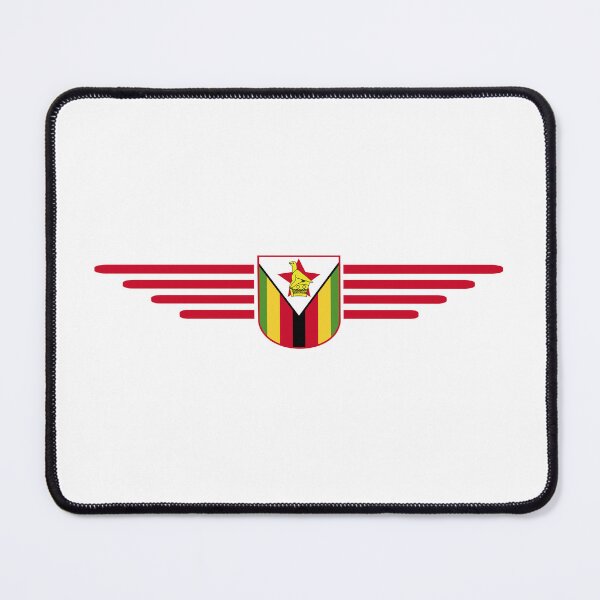 Item preview, Zimbabwe T-Shirt for Africa fans designed and sold by ElvisU.