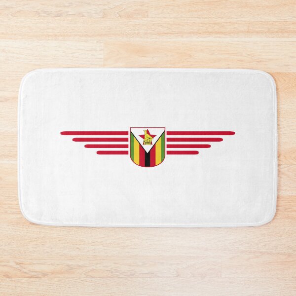 Item preview, Zimbabwe T-Shirt for Africa fans designed and sold by ElvisU.