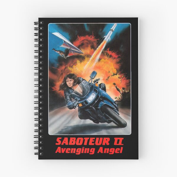 Item preview, Saboteur II Game Cover HD designed and sold by Retr0Tshirts.