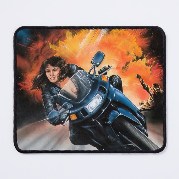 Item preview, Saboteur II Game Cover HD designed and sold by Retr0Tshirts.